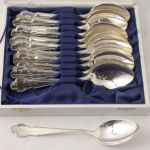 866 3139 SPOONS